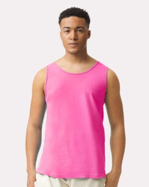 Comfort Colors Unisex Garment-Dyed Heavyweight Tank Top - Image 79