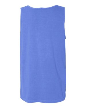 Comfort Colors Unisex Garment-Dyed Heavyweight Tank Top - Image 44