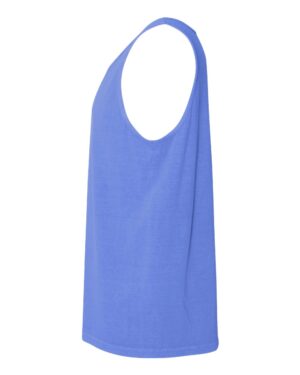 Comfort Colors Unisex Garment-Dyed Heavyweight Tank Top - Image 45
