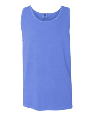 Comfort Colors Unisex Garment-Dyed Heavyweight Tank Top - Image 43