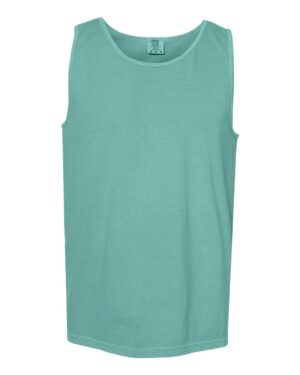 Comfort Colors Unisex Garment-Dyed Heavyweight Tank Top - Image 97