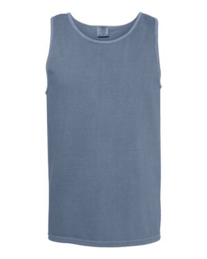 Comfort Colors Unisex Garment-Dyed Heavyweight Tank Top - Image 7