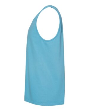 Comfort Colors Unisex Garment-Dyed Heavyweight Tank Top - Image 96