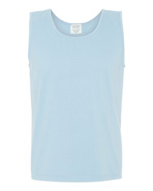 Comfort Colors Unisex Garment-Dyed Heavyweight Tank Top - Image 31