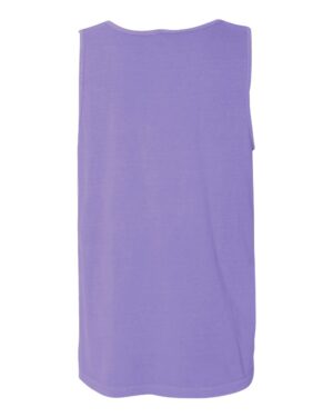 Comfort Colors Unisex Garment-Dyed Heavyweight Tank Top - Image 107