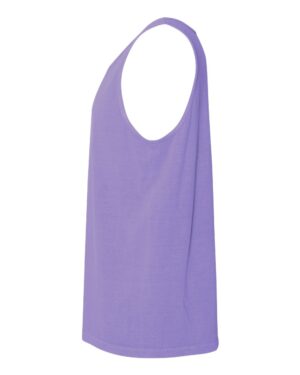 Comfort Colors Unisex Garment-Dyed Heavyweight Tank Top - Image 108