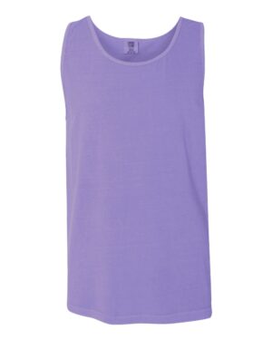 Comfort Colors Unisex Garment-Dyed Heavyweight Tank Top - Image 106