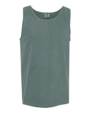 Comfort Colors Unisex Garment-Dyed Heavyweight Tank Top - Image 10