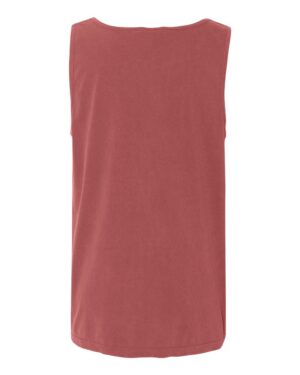 Comfort Colors Unisex Garment-Dyed Heavyweight Tank Top - Image 14
