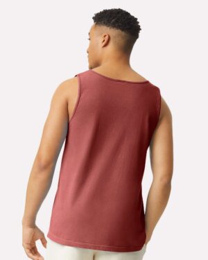 Comfort Colors Unisex Garment-Dyed Heavyweight Tank Top - Image 18