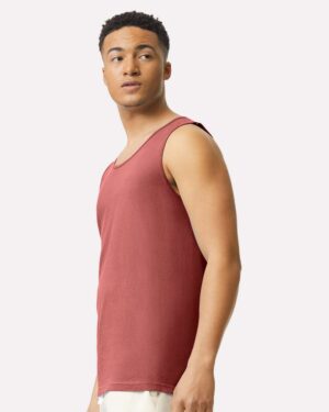 Comfort Colors Unisex Garment-Dyed Heavyweight Tank Top - Image 17