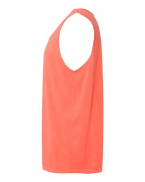Comfort Colors Unisex Garment-Dyed Heavyweight Tank Top - Image 21