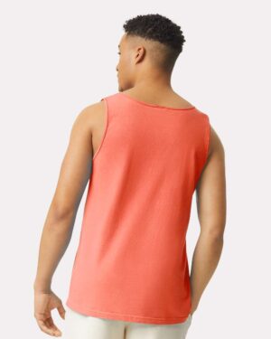 Comfort Colors Unisex Garment-Dyed Heavyweight Tank Top - Image 24