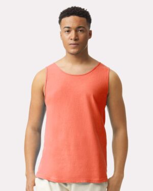 Comfort Colors Unisex Garment-Dyed Heavyweight Tank Top - Image 22
