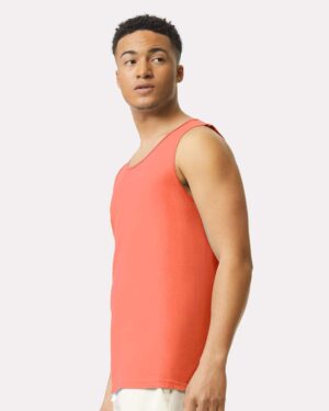 Comfort Colors Unisex Garment-Dyed Heavyweight Tank Top - Image 23