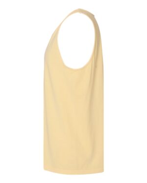Comfort Colors Unisex Garment-Dyed Heavyweight Tank Top - Image 27