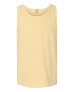 Comfort Colors Unisex Garment-Dyed Heavyweight Tank Top - Image 25