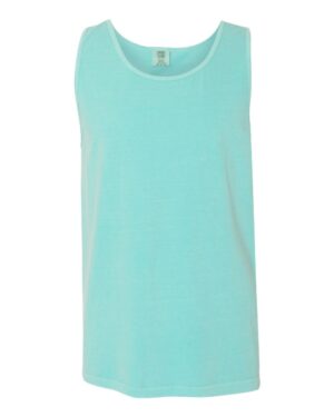 Comfort Colors Unisex Garment-Dyed Heavyweight Tank Top - Image 28