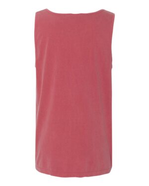Comfort Colors Unisex Garment-Dyed Heavyweight Tank Top - Image 35