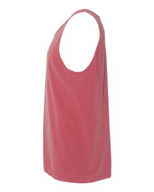 Comfort Colors Unisex Garment-Dyed Heavyweight Tank Top - Image 36