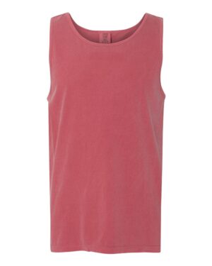 Comfort Colors Unisex Garment-Dyed Heavyweight Tank Top - Image 34