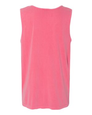 Comfort Colors Unisex Garment-Dyed Heavyweight Tank Top - Image 38