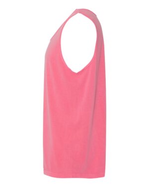 Comfort Colors Unisex Garment-Dyed Heavyweight Tank Top - Image 39