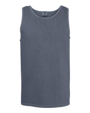 Comfort Colors Unisex Garment-Dyed Heavyweight Tank Top - Image 40