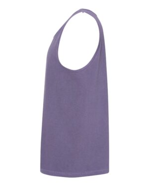 Comfort Colors Unisex Garment-Dyed Heavyweight Tank Top - Image 51