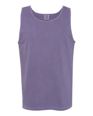 Comfort Colors Unisex Garment-Dyed Heavyweight Tank Top - Image 49