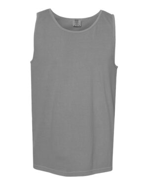 Comfort Colors Unisex Garment-Dyed Heavyweight Tank Top - Image 52