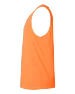Comfort Colors Unisex Garment-Dyed Heavyweight Tank Top - Image 72