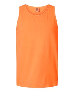 Comfort Colors Unisex Garment-Dyed Heavyweight Tank Top - Image 70