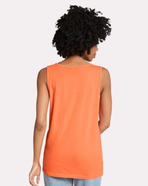 Comfort Colors Unisex Garment-Dyed Heavyweight Tank Top - Image 75