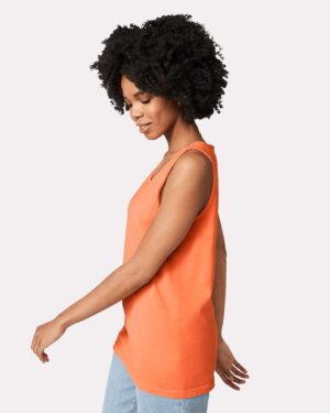 Comfort Colors Unisex Garment-Dyed Heavyweight Tank Top - Image 74