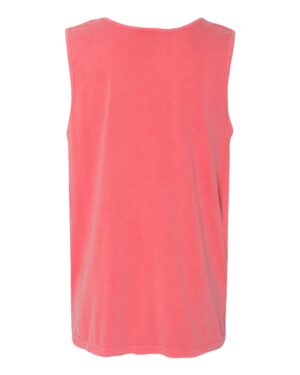 Comfort Colors Unisex Garment-Dyed Heavyweight Tank Top - Image 110