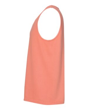 Comfort Colors Unisex Garment-Dyed Heavyweight Tank Top - Image 102