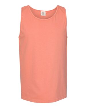 Comfort Colors Unisex Garment-Dyed Heavyweight Tank Top - Image 100
