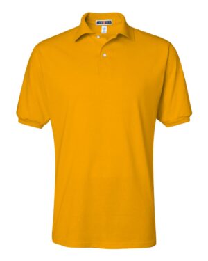 JERZEES Men's SpotShield® 50/50 Polo - Image 10