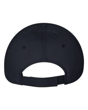 Valucap Bio-Washed Chino Twill Cap - Image 5
