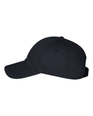 Valucap Bio-Washed Chino Twill Cap - Image 6