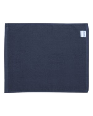 Carmel Towel Company Velour Hemmed Towel - Image 4