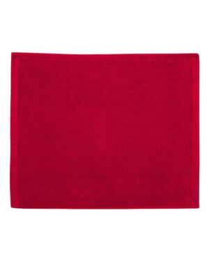 Carmel Towel Company Velour Hemmed Towel - Image 5
