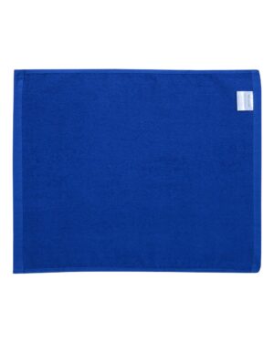 Carmel Towel Company Velour Hemmed Towel - Image 8