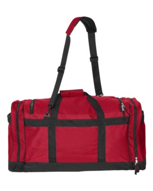 Liberty Bags 27" Explorer Large Duffel Bag - Image 10