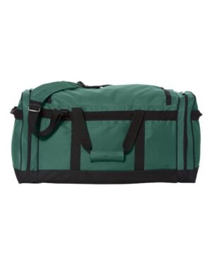 Liberty Bags 27" Explorer Large Duffel Bag - Image 5