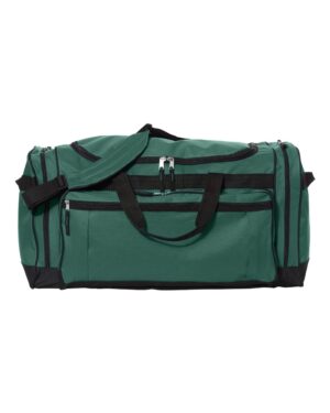 Liberty Bags 27" Explorer Large Duffel Bag - Image 4