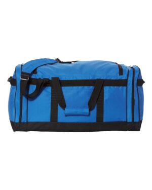 Liberty Bags 27" Explorer Large Duffel Bag - Image 13