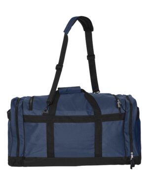 Liberty Bags 27" Explorer Large Duffel Bag - Image 8