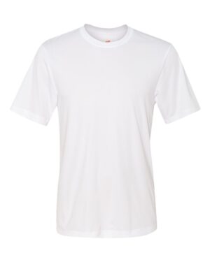 Hanes Unisex Cool DRI® Performance T-Shirt - Image 48